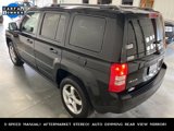 Used 2017 Jeep Patriot Sport image 5