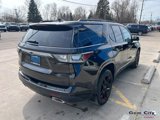 Used 2021 Chevrolet Traverse Premier image 5