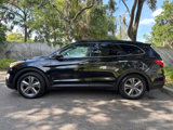 Used 2013 Hyundai Santa Fe Limited w/ Technology Pkg image 2