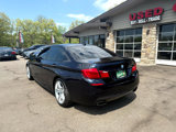 Used 2013 BMW 550i xDrive Sedan image 6