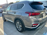 Used 2020 Hyundai Santa Fe SEL w/ Convenience + Premium Package image 4