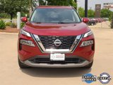 Certified 2022 Nissan Rogue SV image 5