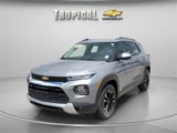 Used 2023 Chevrolet TrailBlazer LT w/ Convenience Package image 1