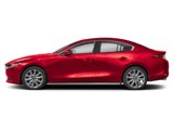 Used 2024 MAZDA MAZDA3 s image 3