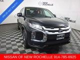 Used 2021 Mitsubishi Outlander Sport SE image 3
