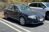 Used 2008 Audi A4 2.0T image 2