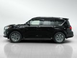 Used 2023 INFINITI QX80 Luxe image 2
