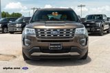 Used 2016 Ford Explorer XLT w/ Equipment Group 202A image 2