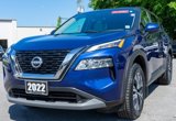Certified 2022 Nissan Rogue SV image 2