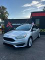 Used 2015 Ford Focus SE image 3