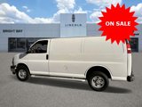 Used 2022 Chevrolet Express 2500 w/ Driver Convenience Package image 4