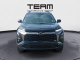 New 2025 Chevrolet Equinox ACTIV w/ Convenience Package III image 2