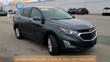 Used 2019 Chevrolet Equinox LT image 2