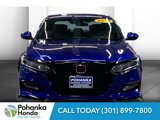 Used 2018 Honda Accord Sport image 2
