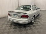 Used 2002 Oldsmobile Intrigue GLS w/ Precision Sport Pkg image 2