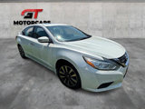 Used 2016 Nissan Altima 2.5 SL w/ 2.5 Technology Package image 5