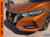 Used 2021 Nissan Sentra SR image 3