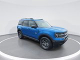 New 2025 Ford Bronco Sport Big Bend w/ Convenience Package image 2
