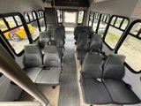 Used 2014 Chevrolet Express 4500 w/ Shuttle Bus Package image 2