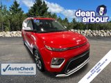Used 2022 Kia Soul X-Line image 2