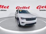 Used 2018 Jeep Grand Cherokee Laredo image 3