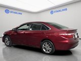 Used 2017 Toyota Camry XLE image 4