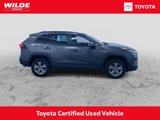 Certified 2022 Toyota RAV4 XLE image 2