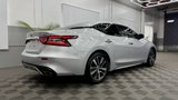 Used 2020 Nissan Maxima 3.5 SV w/ Floor Mat Group image 5