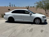 Used 2017 Volkswagen Jetta S image 3