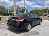 Used 2015 Nissan Sentra SV w/ Navigation Package image 5