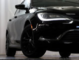 Used 2015 Chrysler 200 Limited image 4