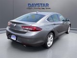 Used 2018 Buick Regal Preferred w/ Sights and Sounds Package image 3