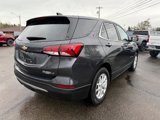 Used 2022 Chevrolet Equinox LT image 6