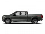 Used 2017 Ford F150 Lariat w/ Equipment Group 502A Luxury image 4