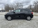 Used 2020 Chevrolet Trax LT w/ LT Convenience Package image 5