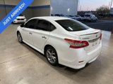 Used 2013 Nissan Sentra SR w/ Driver Pkg image 4