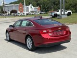 New 2025 Chevrolet Malibu LT w/ LPO, Floor Liner Package image 6
