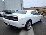 Certified 2022 Dodge Challenger GT image 5