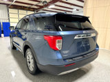 Used 2020 Ford Explorer XLT w/ Equipment Group 202A image 4