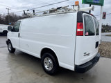 Used 2011 Chevrolet Express 2500 image 4