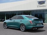 New 2025 Cadillac CT4 Sport image 4