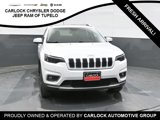Used 2021 Jeep Cherokee Limited image 6