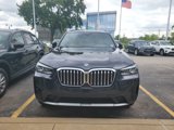 Certified 2022 BMW X3 xDrive30i w/ Premium Package 2 (ZPA) image 3