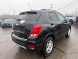 Used 2022 Chevrolet Trax LT w/ LT Convenience Package image 6