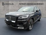 Used 2022 Lincoln Aviator Reserve w/ Equipment Group 201A image 3