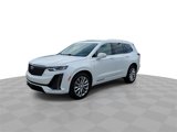 Certified 2023 Cadillac XT6 Premium Luxury w/ LPO, Floor Liner Package image 4