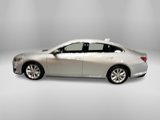 Used 2022 Chevrolet Malibu LT image 2
