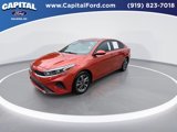 Used 2022 Kia Forte LXS image 4