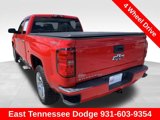 Used 2016 Chevrolet Silverado 1500 Custom w/ Custom Convenience Package image 5