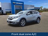Used 2018 Honda CR-V EX-L image 4